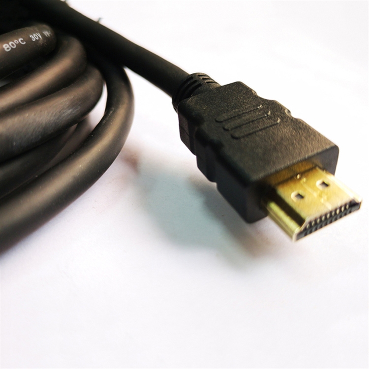 Audio cable WST-001