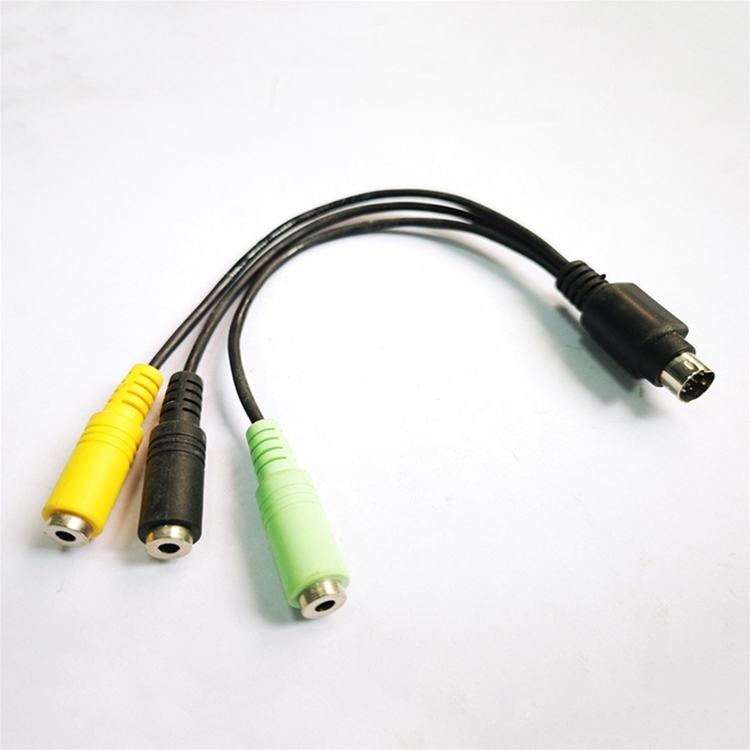 Audio cable WST-004